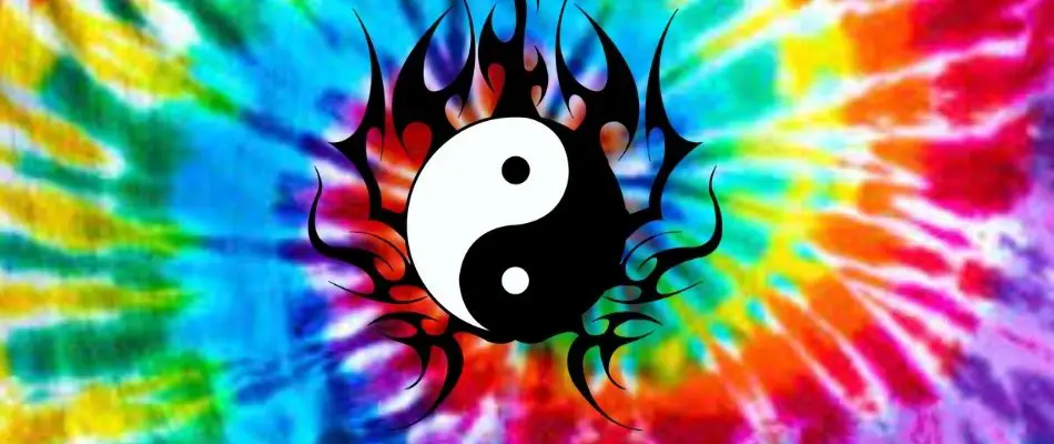 Tie-dyed Tai Chi – Why Tai Chi Suffers From its Reputation