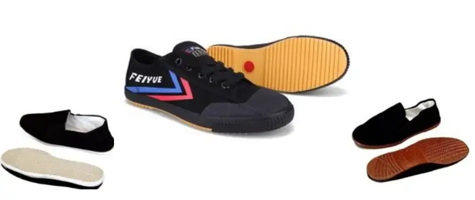 High-top Feiyue Shoes - High-Top Martial Arts Shoe - Taekwondo Sport Hi-top  Shoes