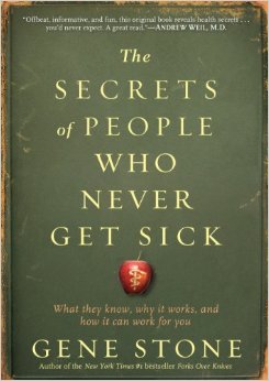 secrets of people who never get sick