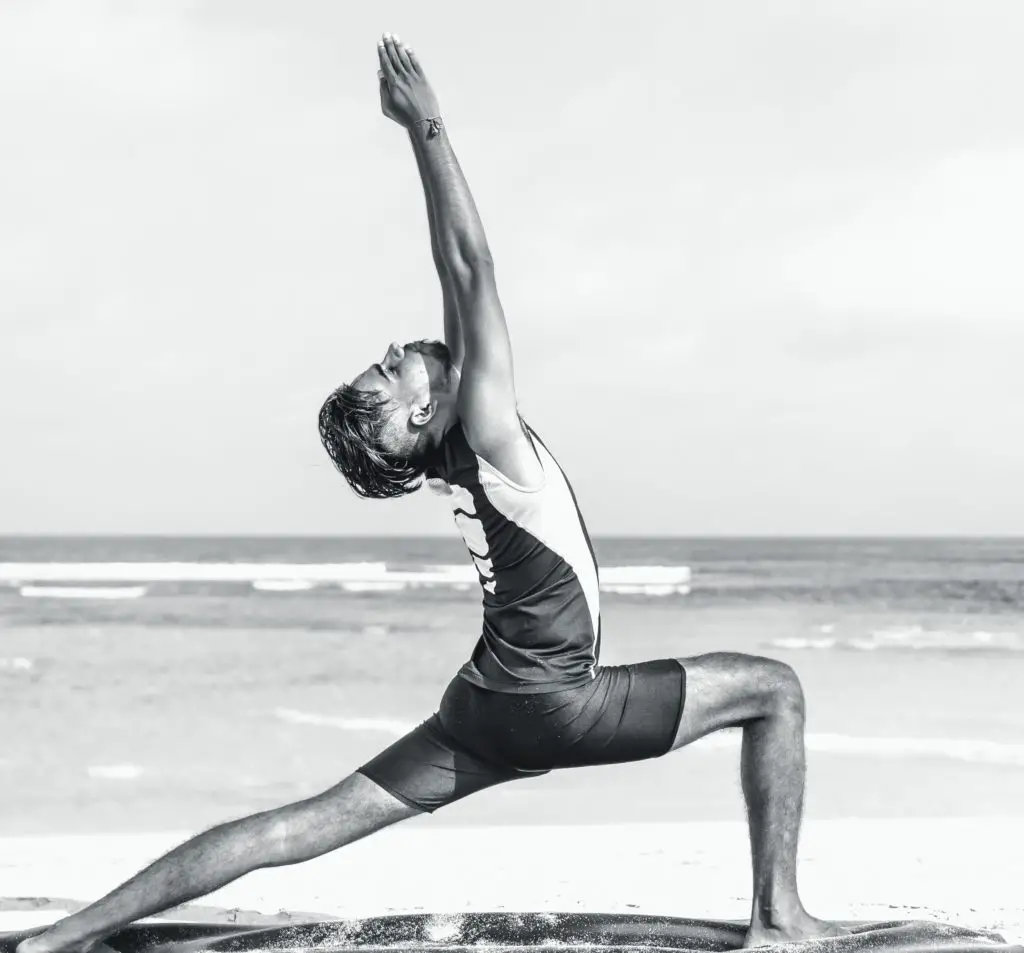 Benefits of Deep Breathing in yoga
