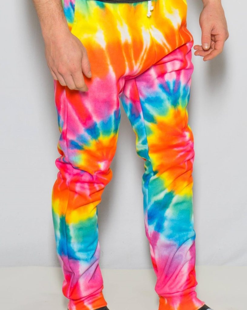 chi consciousness pants