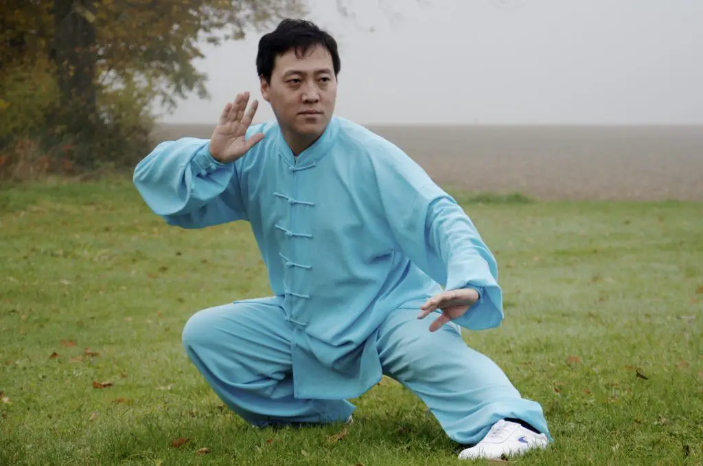 Tai Chi Stretches – Unknown and Hidden Health Benefits