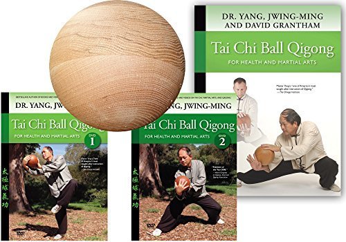 tai chi qigong instructional video