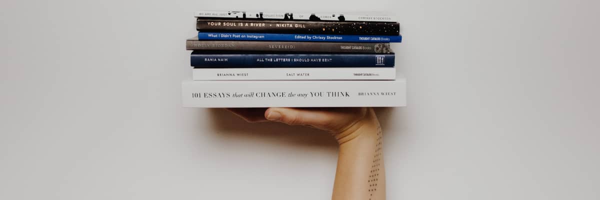 Recommended Books
