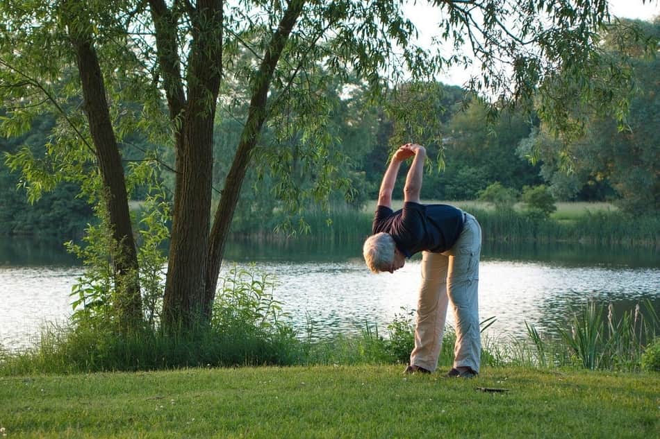 tai chi stretches beginners are not static holds