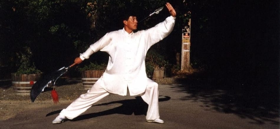 about Chen Style Tai Chi Chuan