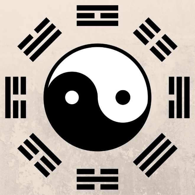 yin yang symbol