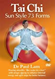 Video with moves for Tai Chi Sun Style 73 Forms