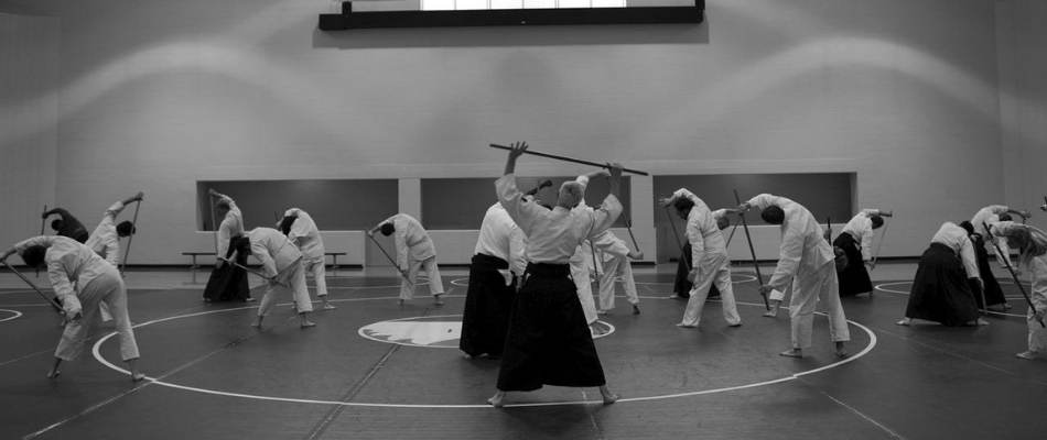 is aikido an internal martial art