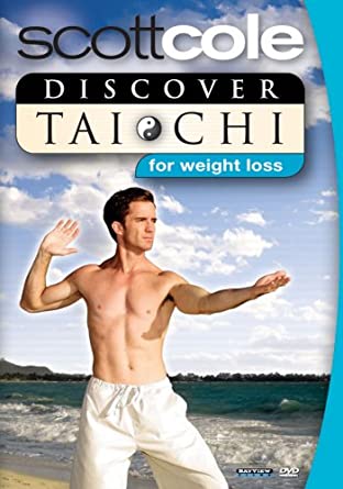 tai chi dvds for weight loss