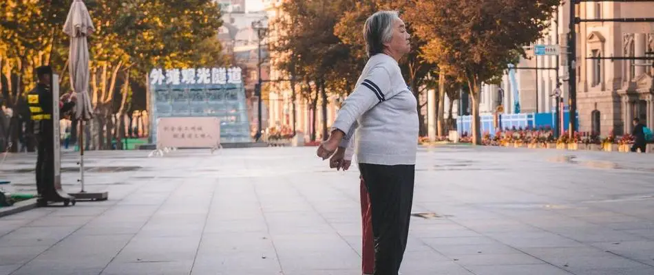 Modifying Tai Chi for Seniors – Introduction, Benefits, and Getting Started
