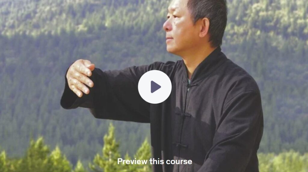 Yang Style Tai Chi Chuan Origin, History, and Forms