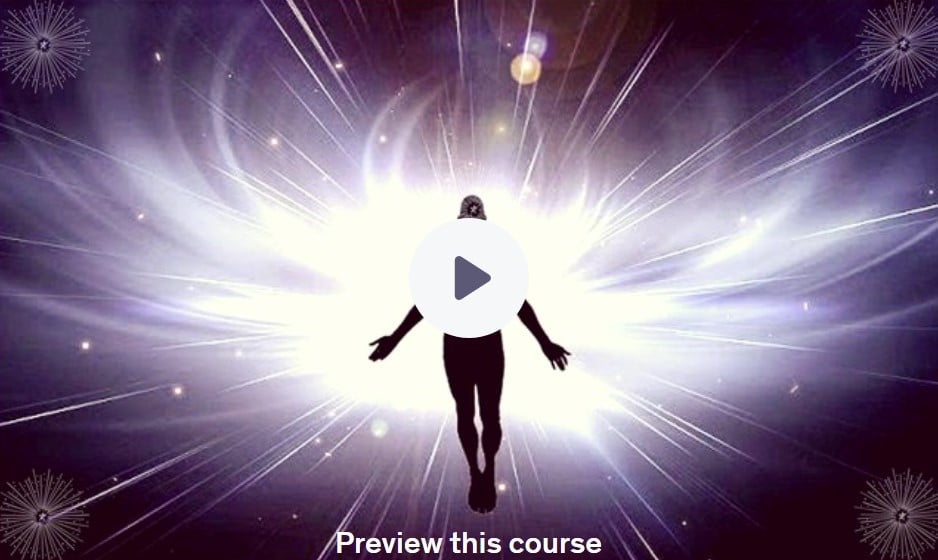 Use Tapping Meditation to Leap Forward in Your Health, Personal, or Professional Life 5 tapping meditation course