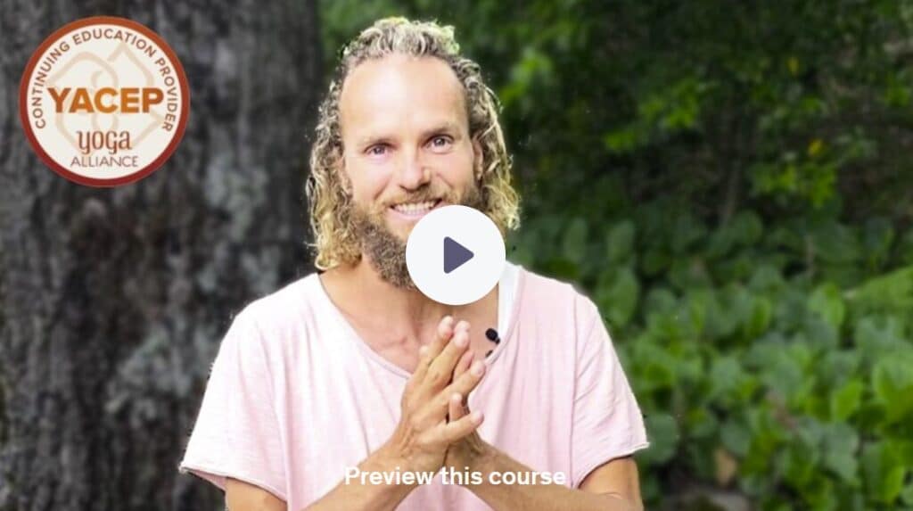 complete course to learn to meditate