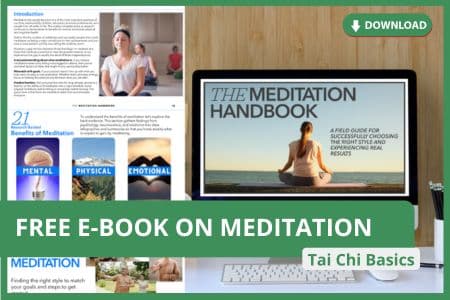 Meditation Ebook