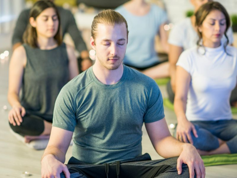 Meditation