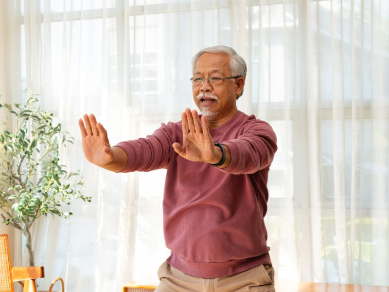 Qigong