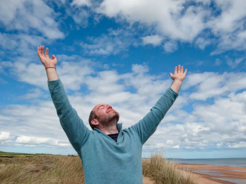Tai Chi Benefits